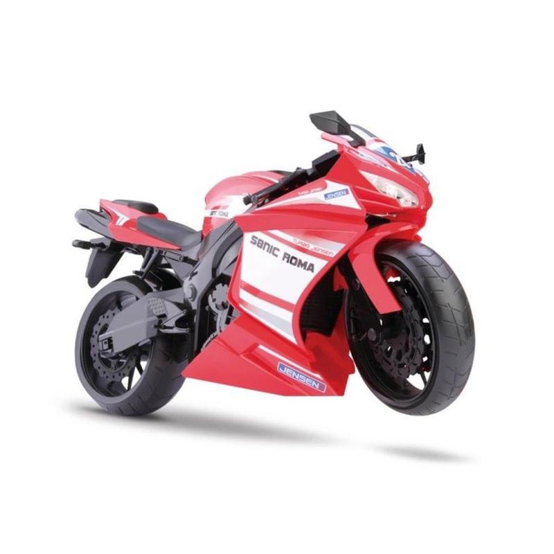 Moto 35cm Motorcycle Racing Rm 0905 - Roma - Roma Jensen